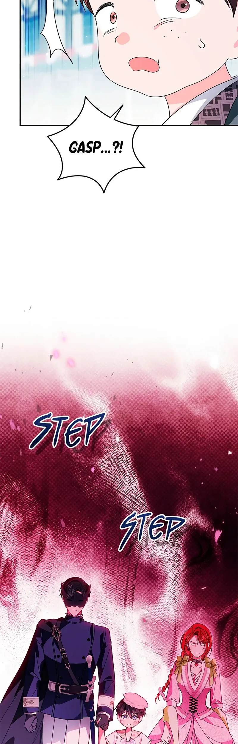 Adopting the Male Protagonist Changed the Genre Chapter 27 - halaman 52