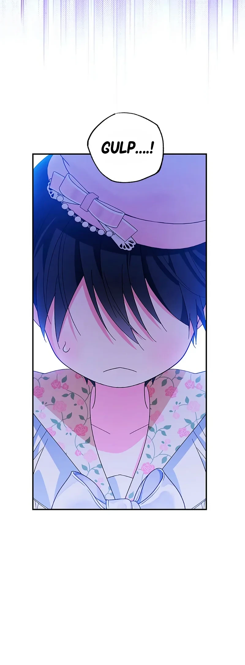 Adopting the Male Protagonist Changed the Genre Chapter 27 - halaman 54
