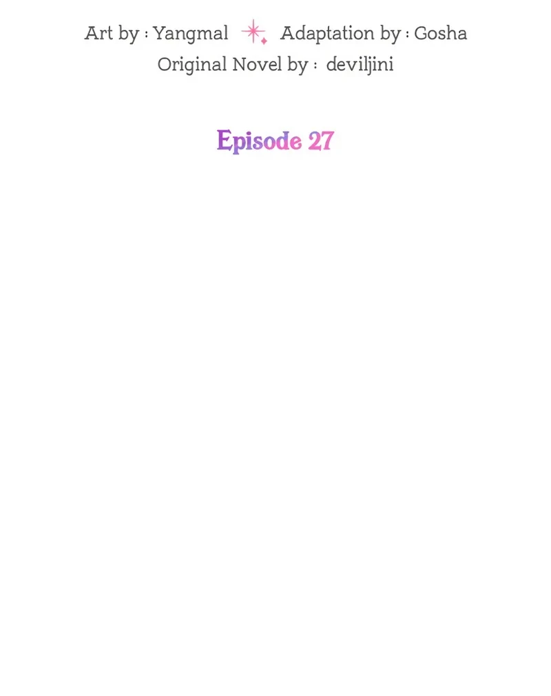 Adopting the Male Protagonist Changed the Genre Chapter 27 - halaman 8
