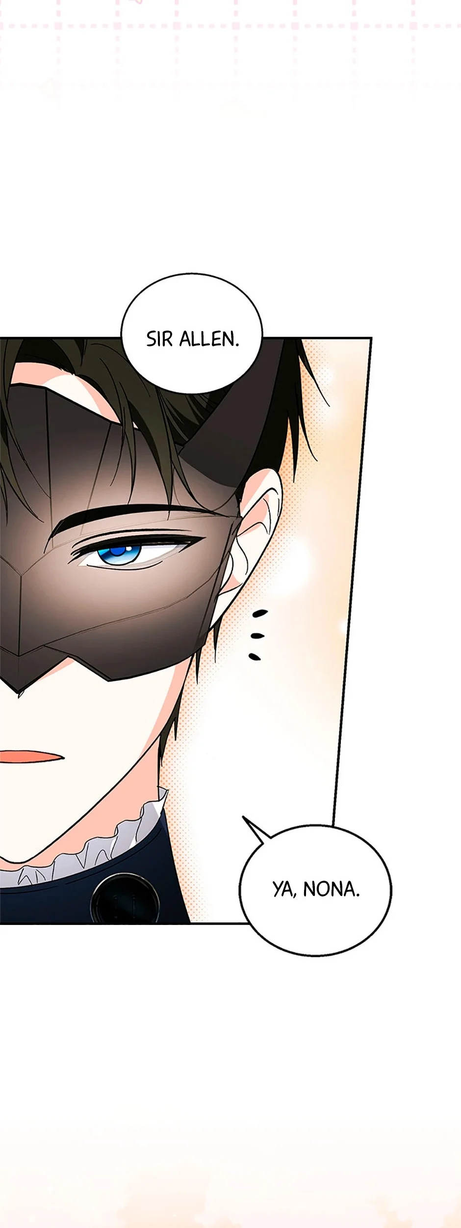 Adopting the Male Protagonist Changed the Genre Chapter 28 - halaman 20