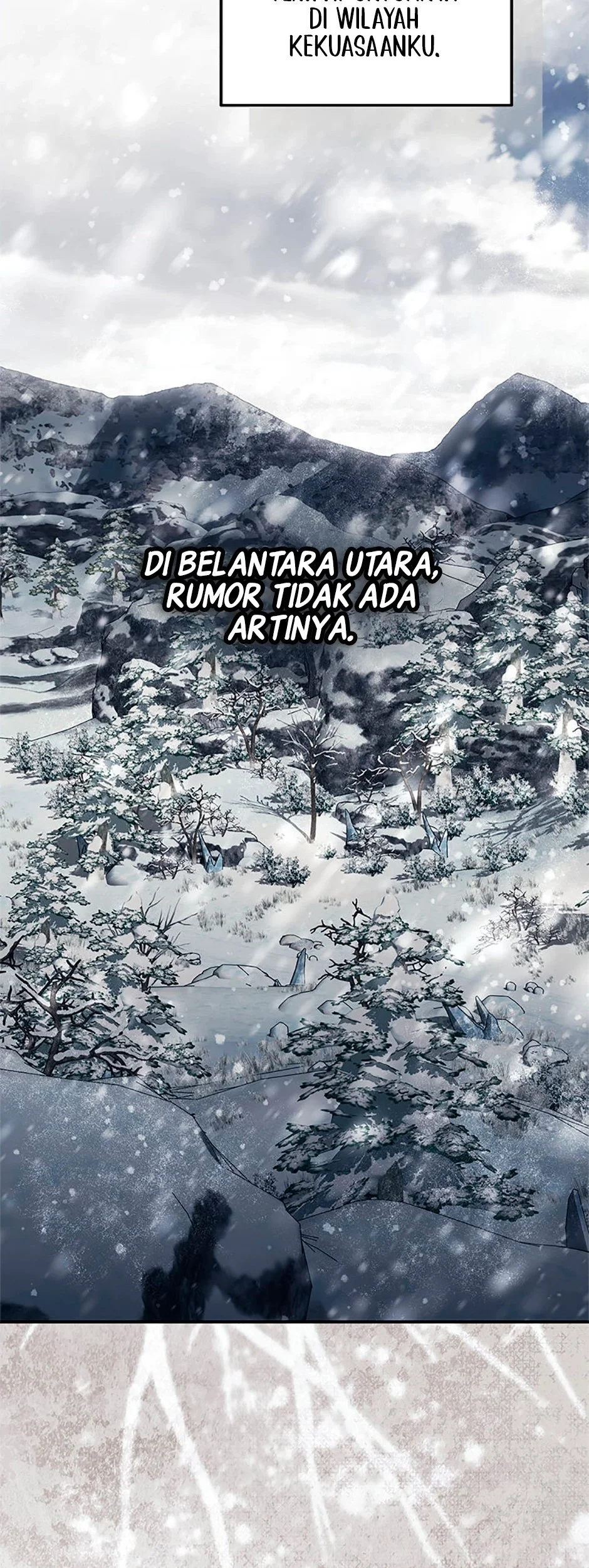Adopting the Male Protagonist Changed the Genre Chapter 28 - halaman 39