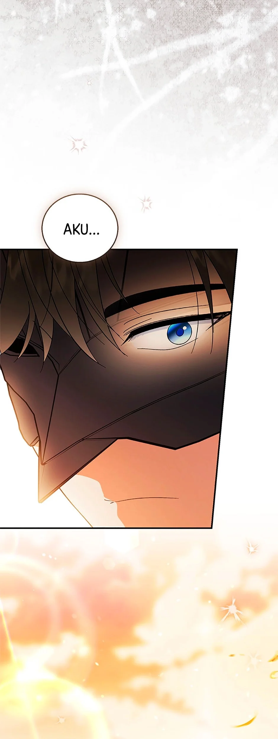 Adopting the Male Protagonist Changed the Genre Chapter 28 - halaman 40