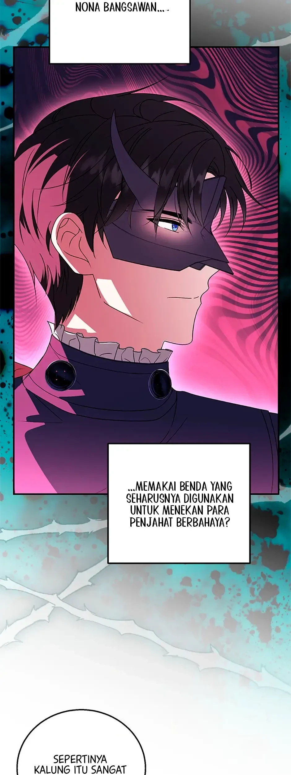 Adopting the Male Protagonist Changed the Genre Chapter 28 - halaman 53