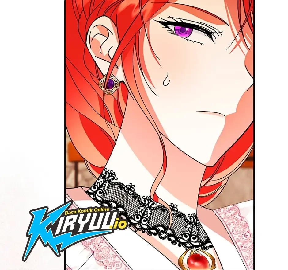 Adopting the Male Protagonist Changed the Genre Chapter 28 - halaman 57