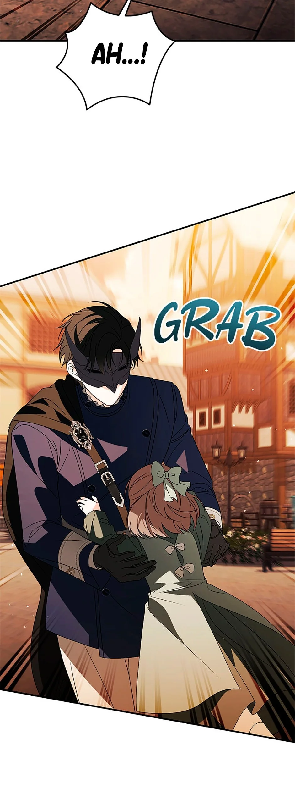 Adopting the Male Protagonist Changed the Genre Chapter 28 - halaman 62