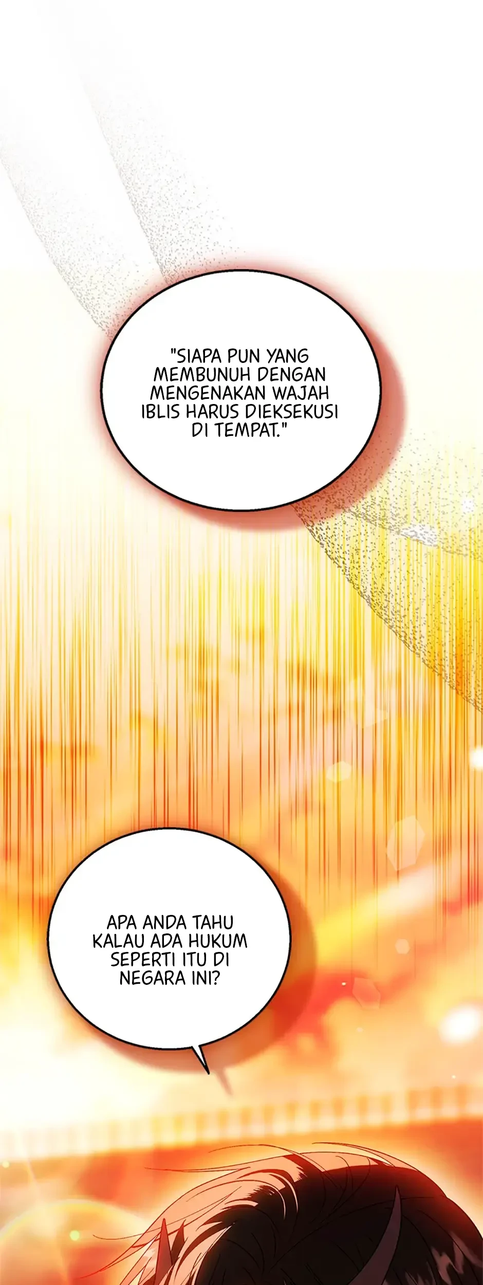 Adopting the Male Protagonist Changed the Genre Chapter 28 - halaman 71