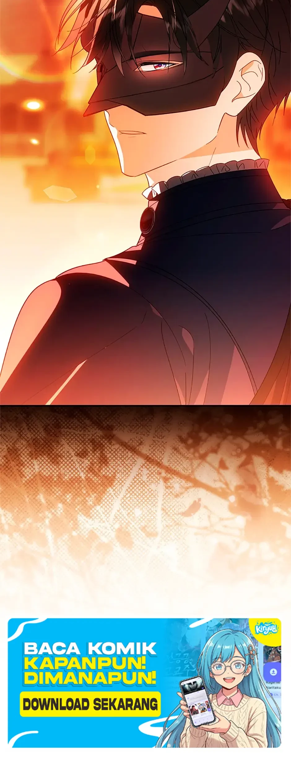 Adopting the Male Protagonist Changed the Genre Chapter 28 - halaman 72