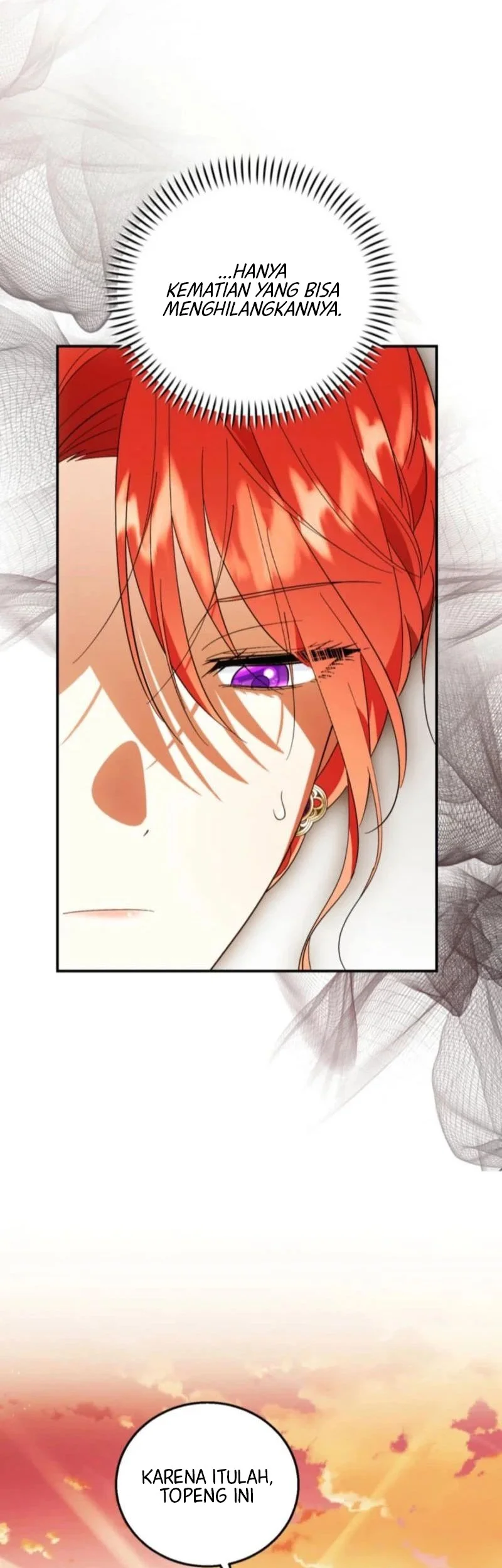 Adopting the Male Protagonist Changed the Genre Chapter 29 - halaman 11