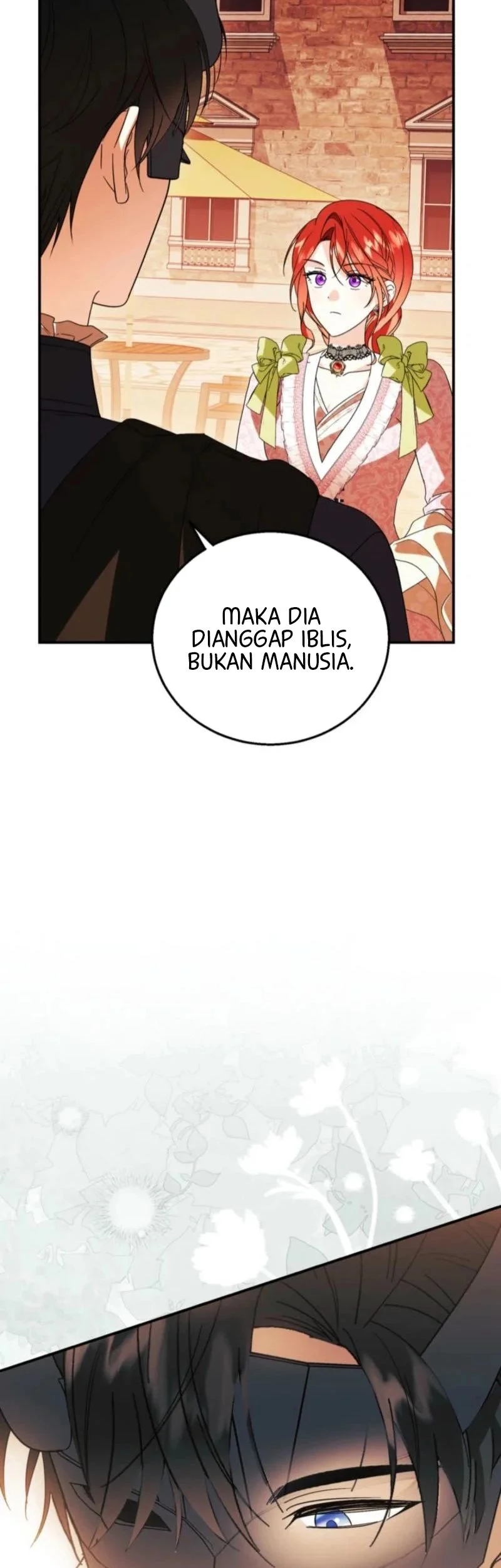 Adopting the Male Protagonist Changed the Genre Chapter 29 - halaman 13