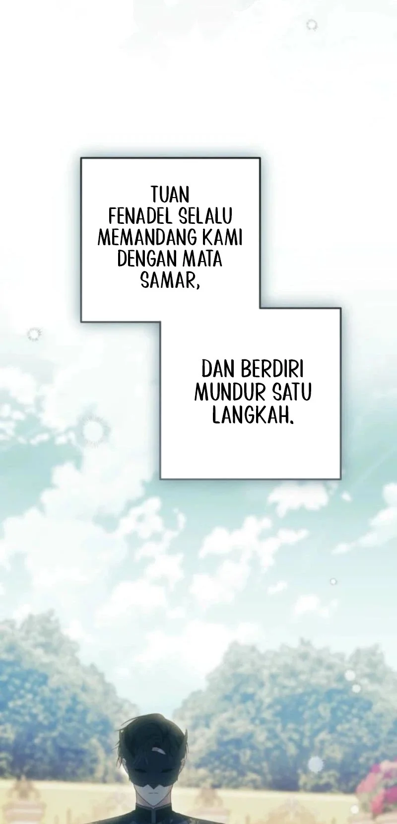 Adopting the Male Protagonist Changed the Genre Chapter 29 - halaman 15