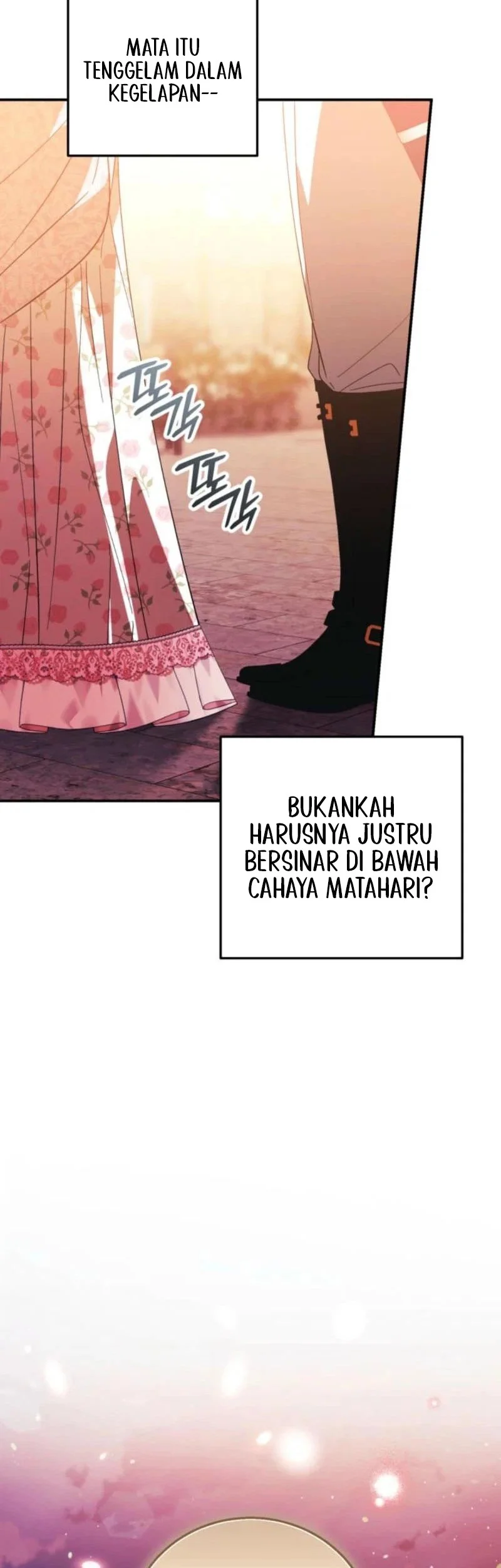 Adopting the Male Protagonist Changed the Genre Chapter 29 - halaman 17