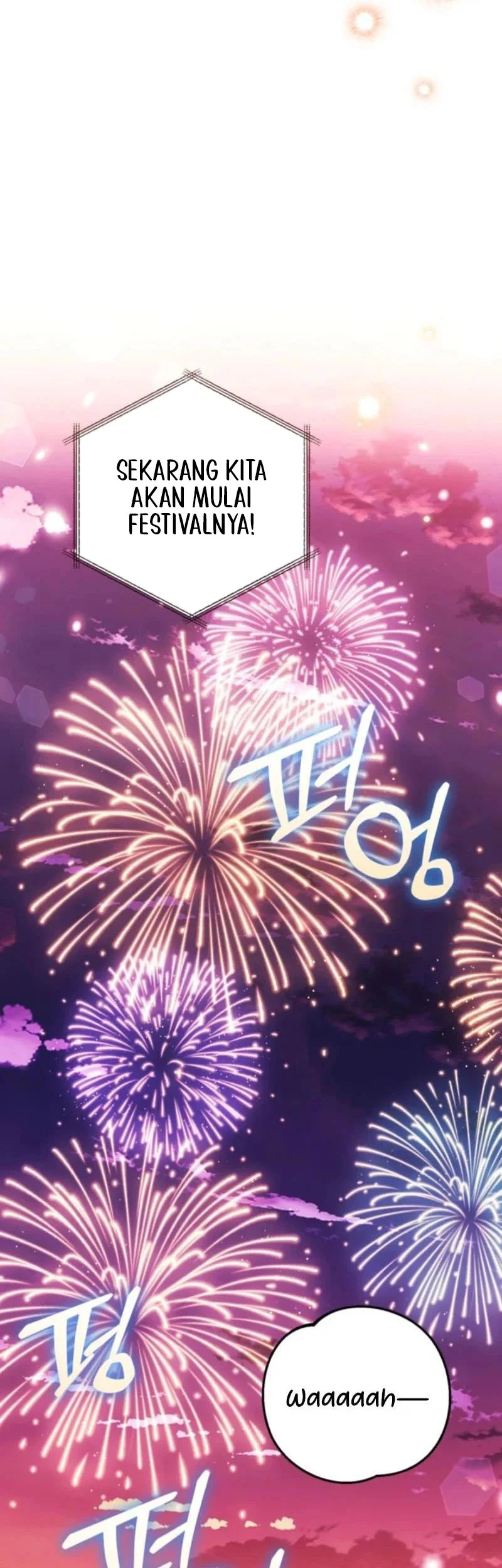 Adopting the Male Protagonist Changed the Genre Chapter 29 - halaman 20