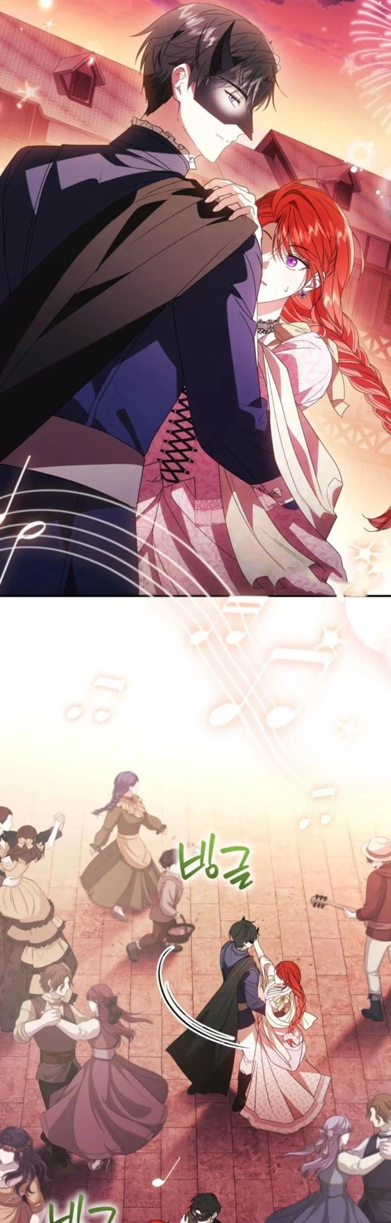 Adopting the Male Protagonist Changed the Genre Chapter 29 - halaman 30