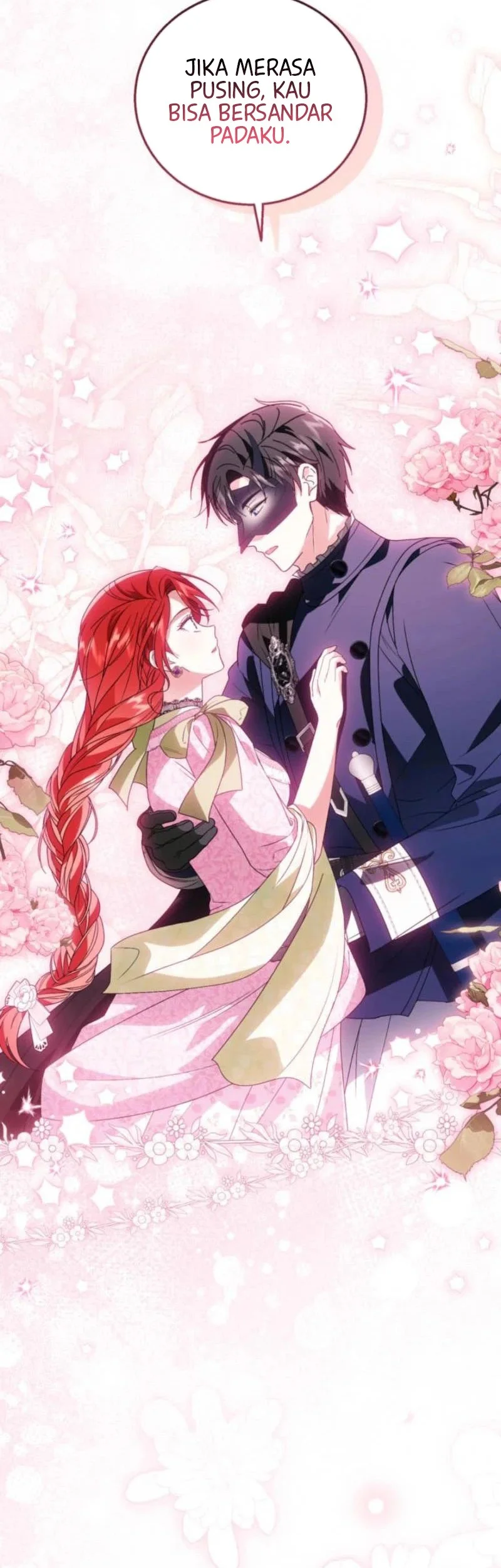 Adopting the Male Protagonist Changed the Genre Chapter 29 - halaman 33