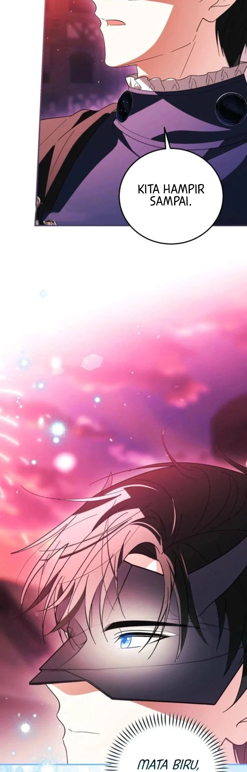 Adopting the Male Protagonist Changed the Genre Chapter 29 - halaman 35