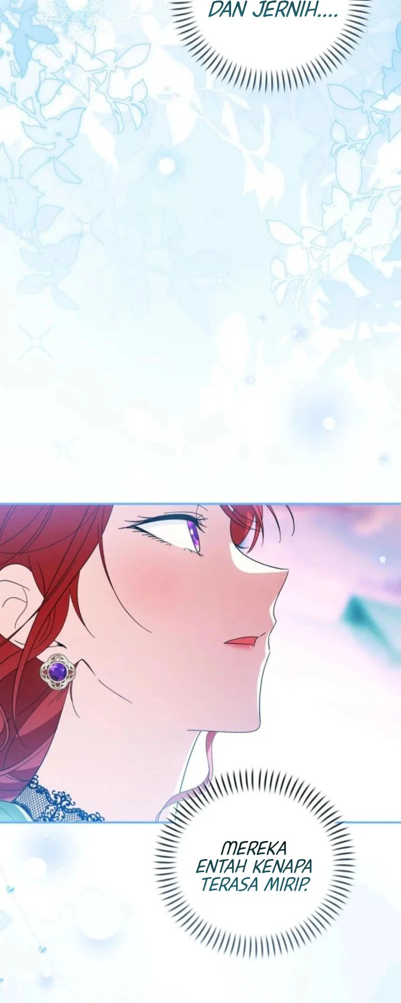 Adopting the Male Protagonist Changed the Genre Chapter 29 - halaman 36