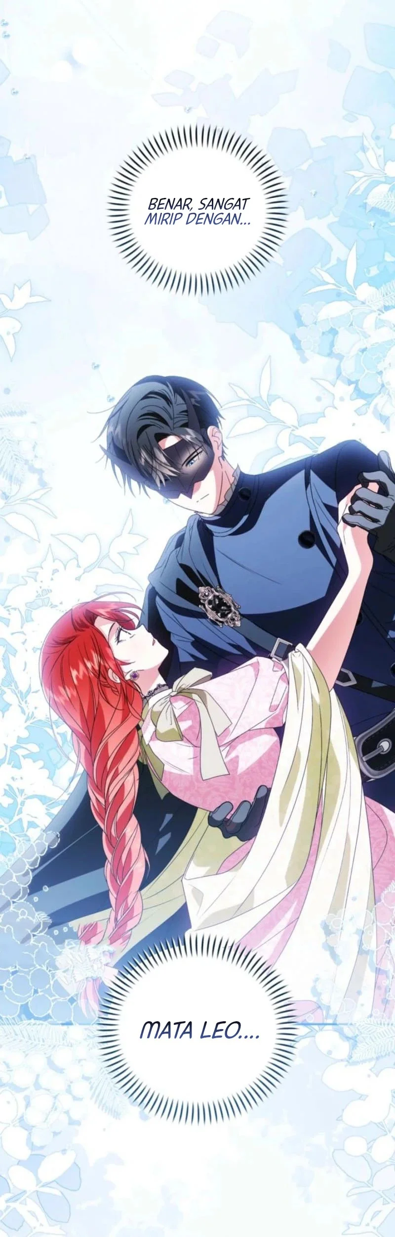 Adopting the Male Protagonist Changed the Genre Chapter 29 - halaman 37