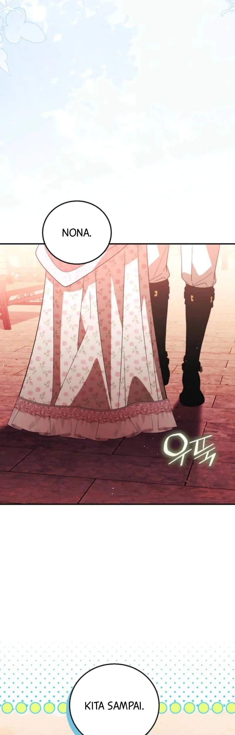 Adopting the Male Protagonist Changed the Genre Chapter 29 - halaman 38