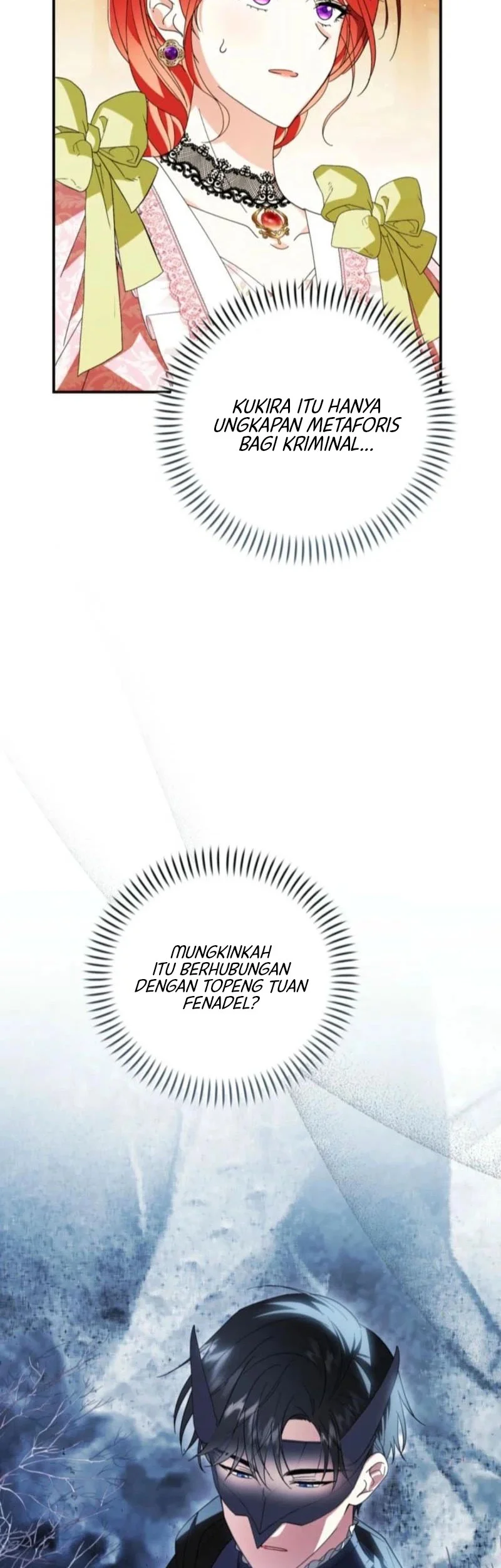 Adopting the Male Protagonist Changed the Genre Chapter 29 - halaman 4