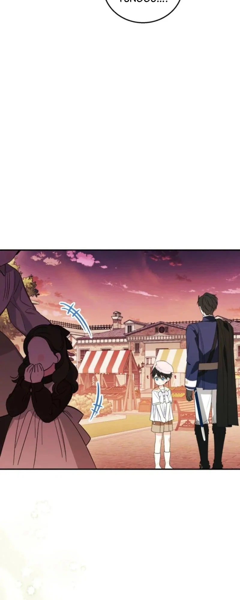 Adopting the Male Protagonist Changed the Genre Chapter 29 - halaman 43