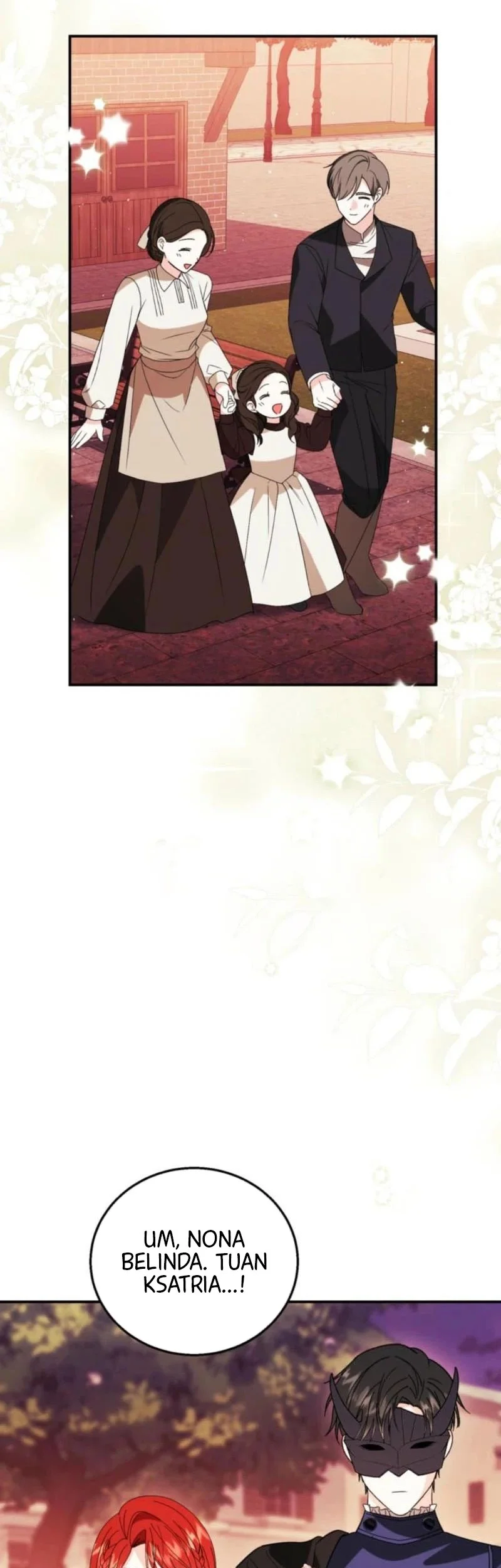 Adopting the Male Protagonist Changed the Genre Chapter 29 - halaman 44