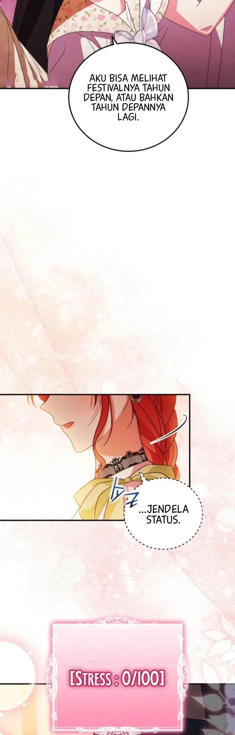 Adopting the Male Protagonist Changed the Genre Chapter 29 - halaman 49