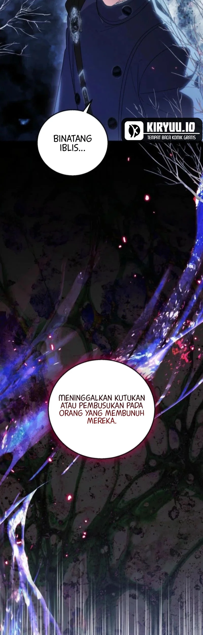 Adopting the Male Protagonist Changed the Genre Chapter 29 - halaman 5