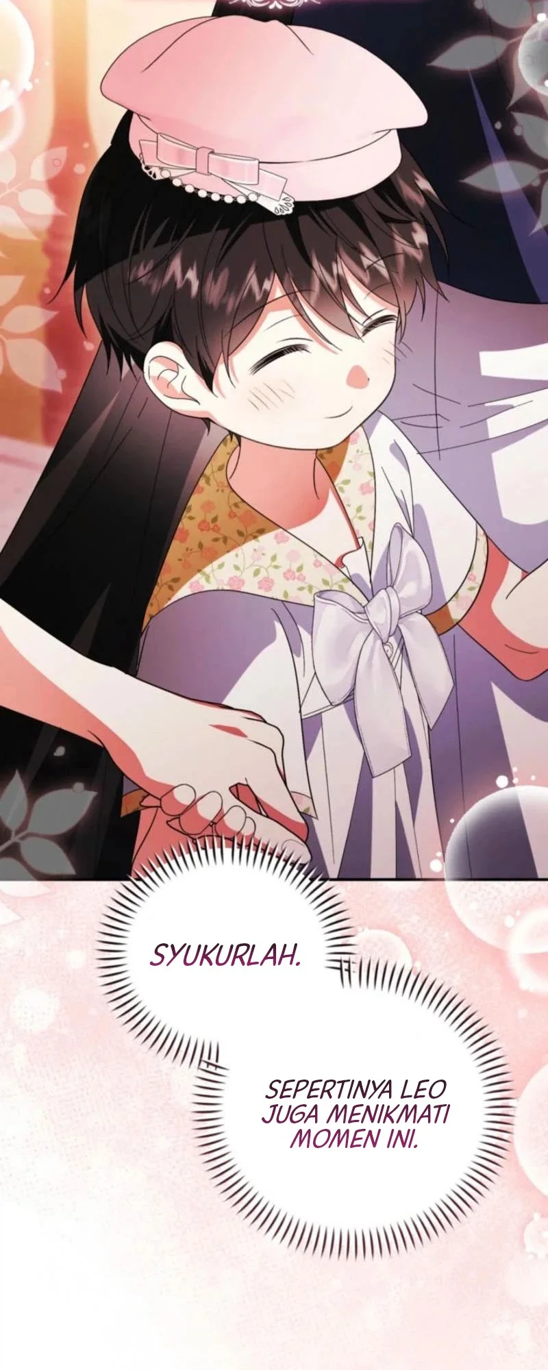 Adopting the Male Protagonist Changed the Genre Chapter 29 - halaman 50