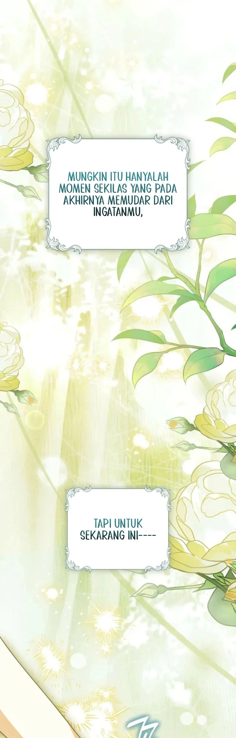 Adopting the Male Protagonist Changed the Genre Chapter 29 - halaman 52