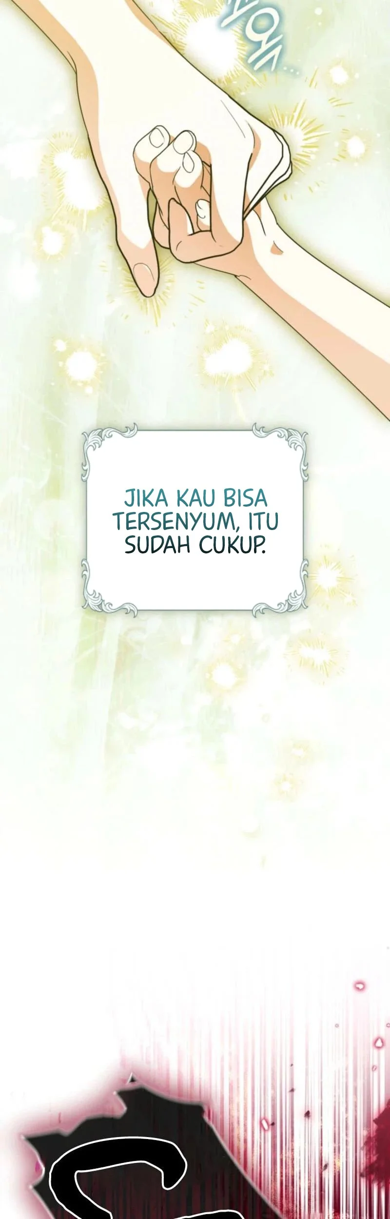 Adopting the Male Protagonist Changed the Genre Chapter 29 - halaman 53