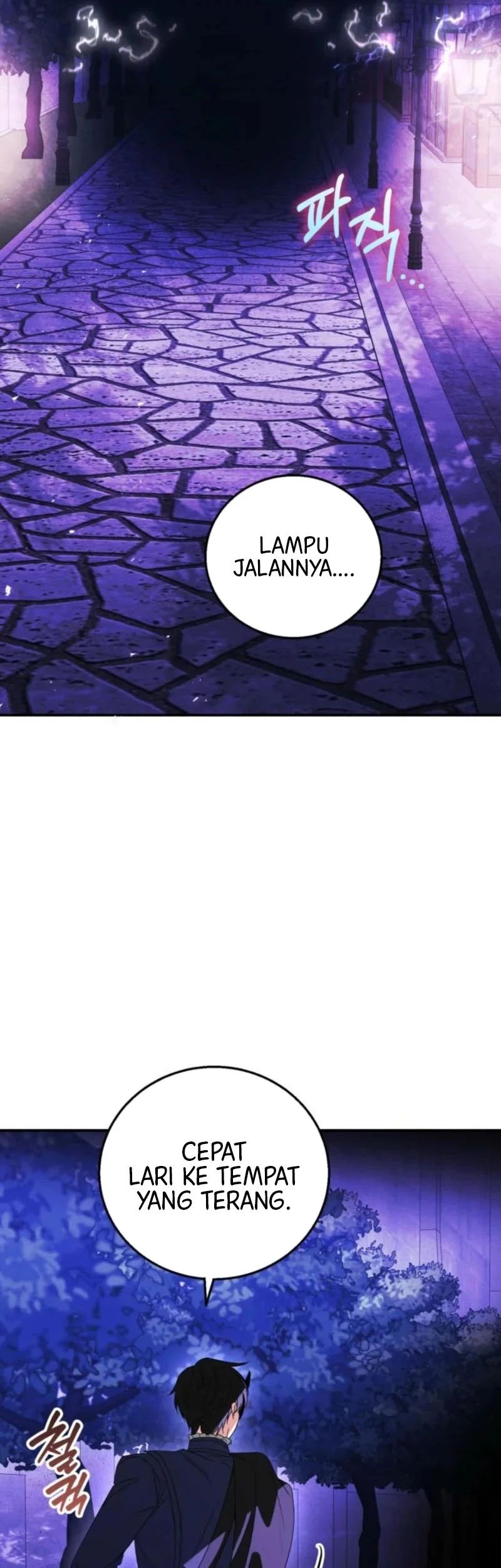 Adopting the Male Protagonist Changed the Genre Chapter 29 - halaman 58