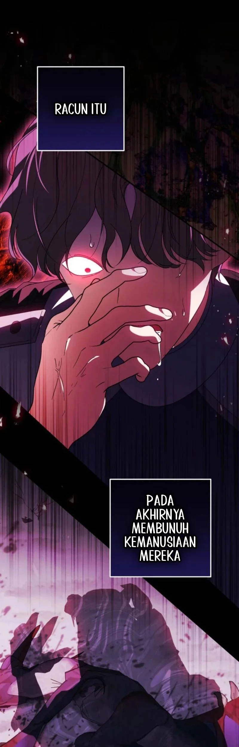 Adopting the Male Protagonist Changed the Genre Chapter 29 - halaman 7