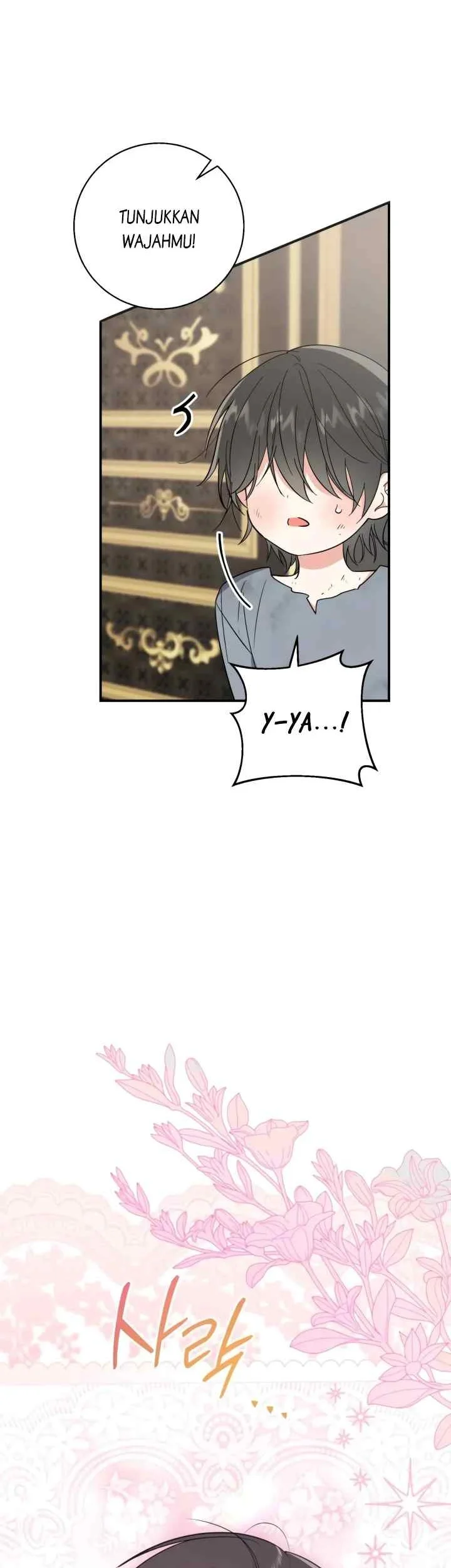Adopting the Male Protagonist Changed the Genre Chapter 3 - halaman 32
