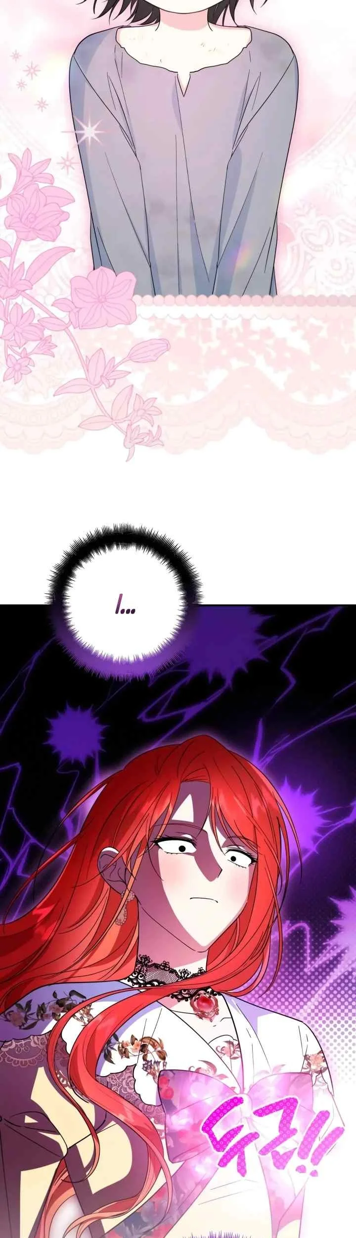 Adopting the Male Protagonist Changed the Genre Chapter 3 - halaman 34