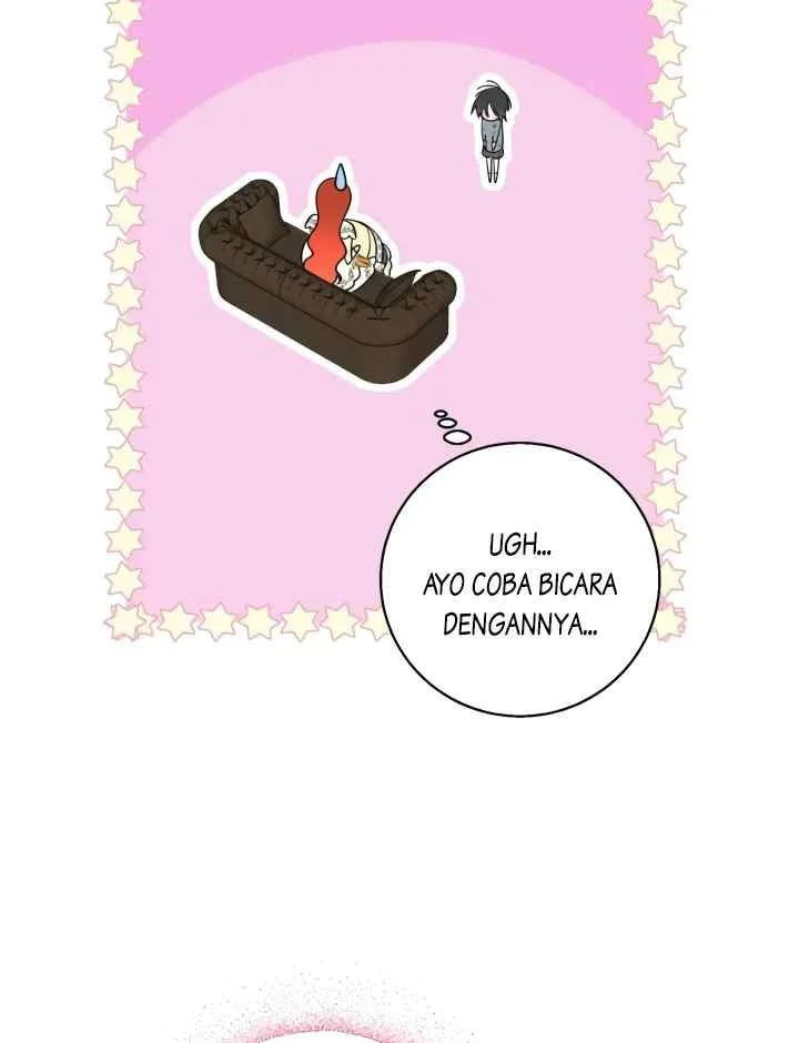 Adopting the Male Protagonist Changed the Genre Chapter 3 - halaman 39
