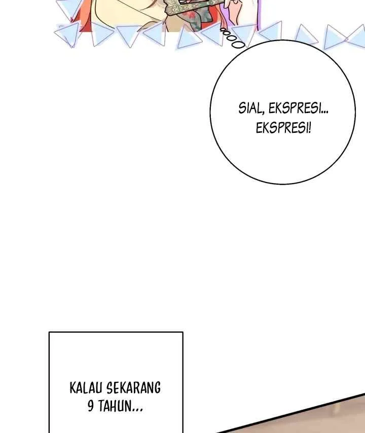 Adopting the Male Protagonist Changed the Genre Chapter 3 - halaman 42