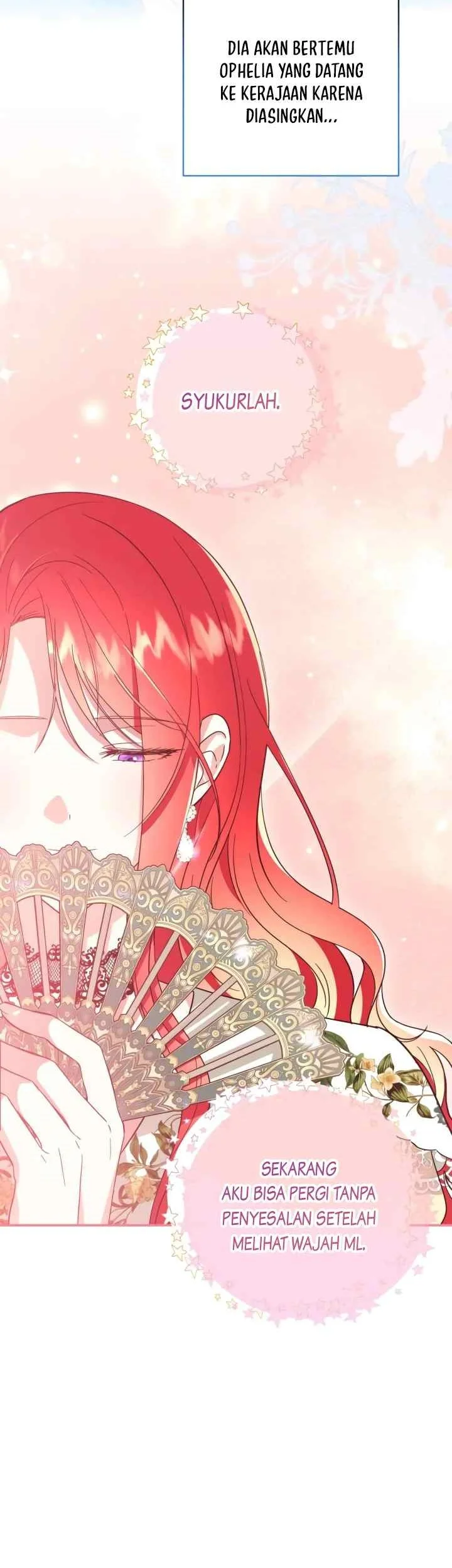 Adopting the Male Protagonist Changed the Genre Chapter 3 - halaman 44