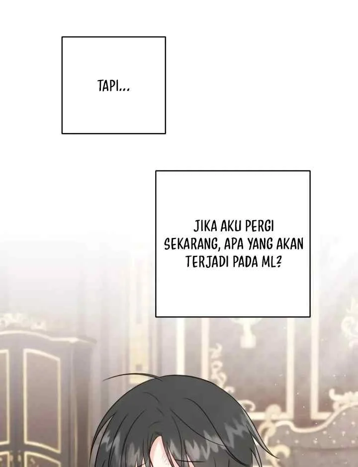 Adopting the Male Protagonist Changed the Genre Chapter 3 - halaman 45