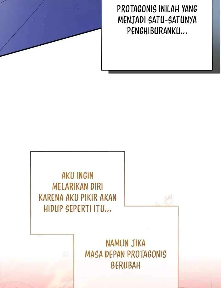 Adopting the Male Protagonist Changed the Genre Chapter 3 - halaman 54