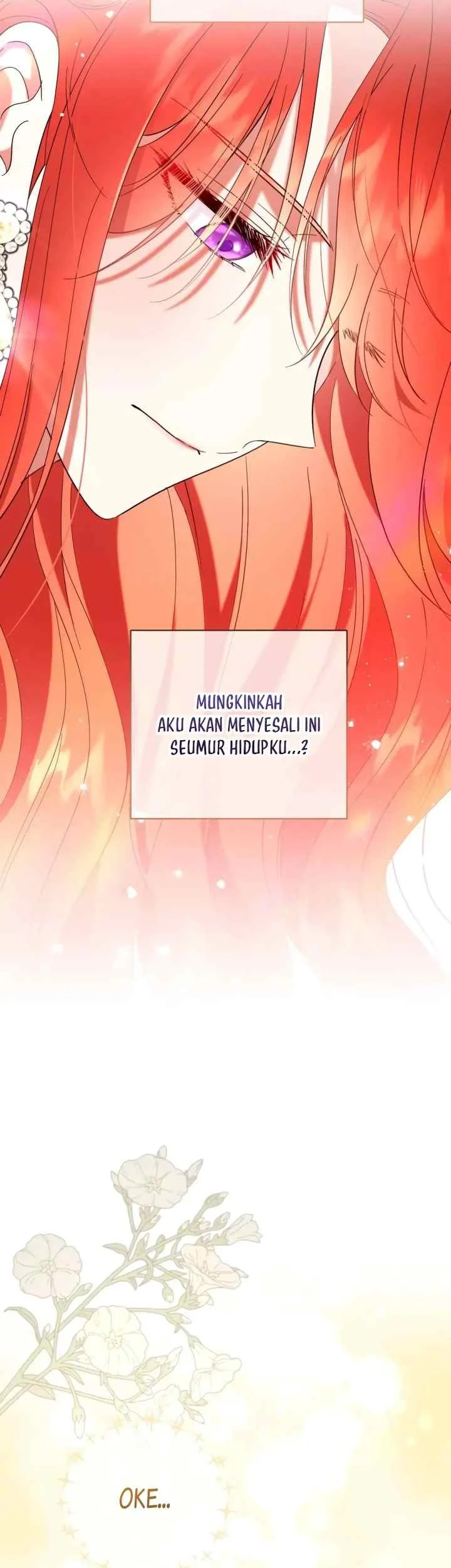 Adopting the Male Protagonist Changed the Genre Chapter 3 - halaman 55