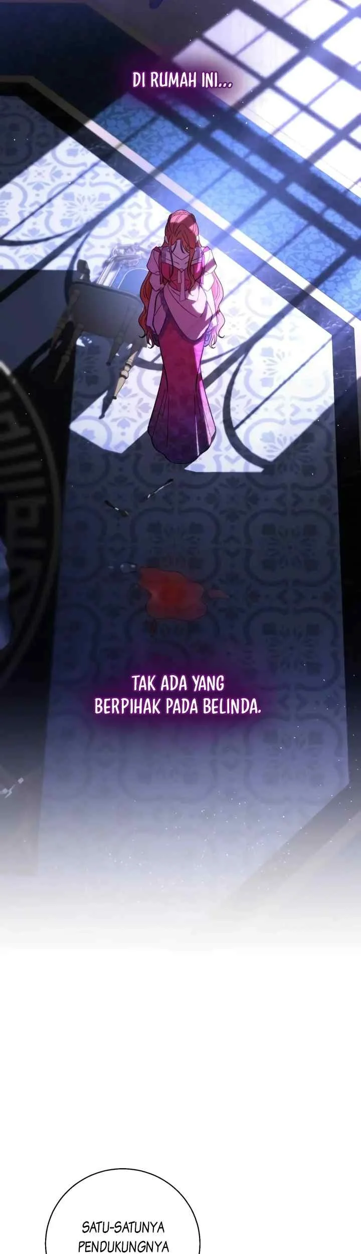 Adopting the Male Protagonist Changed the Genre Chapter 3 - halaman 7