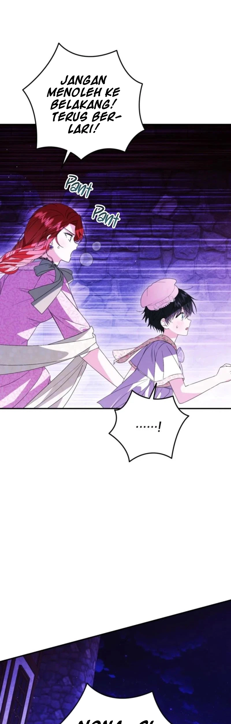 Adopting the Male Protagonist Changed the Genre Chapter 30 - halaman 14