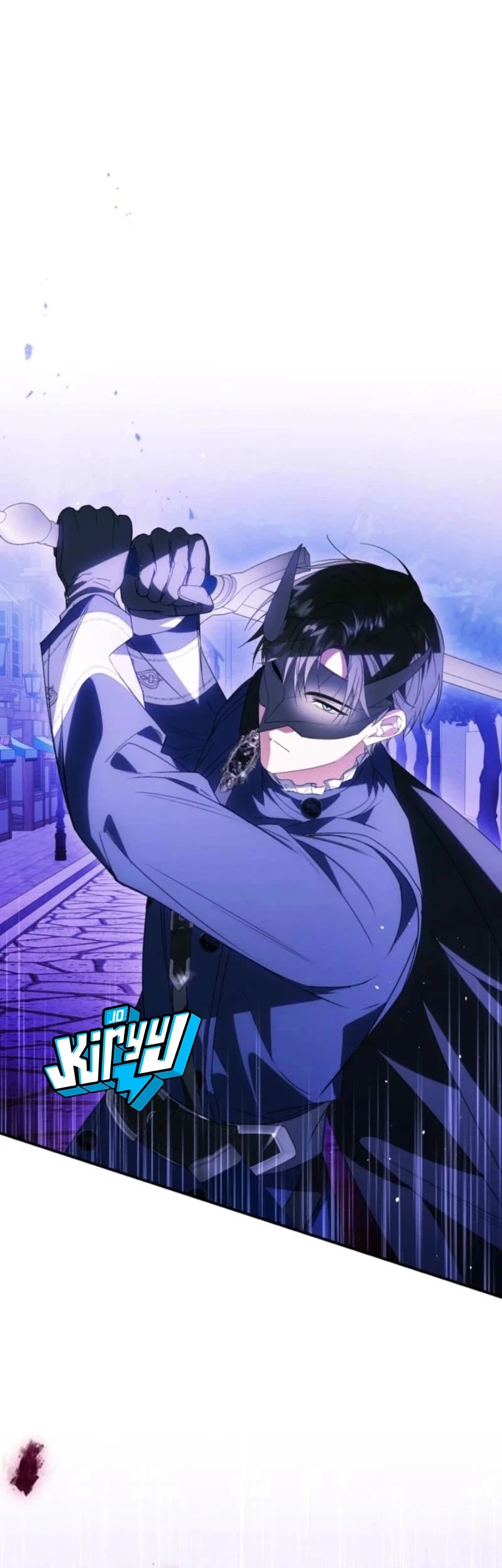 Adopting the Male Protagonist Changed the Genre Chapter 30 - halaman 2