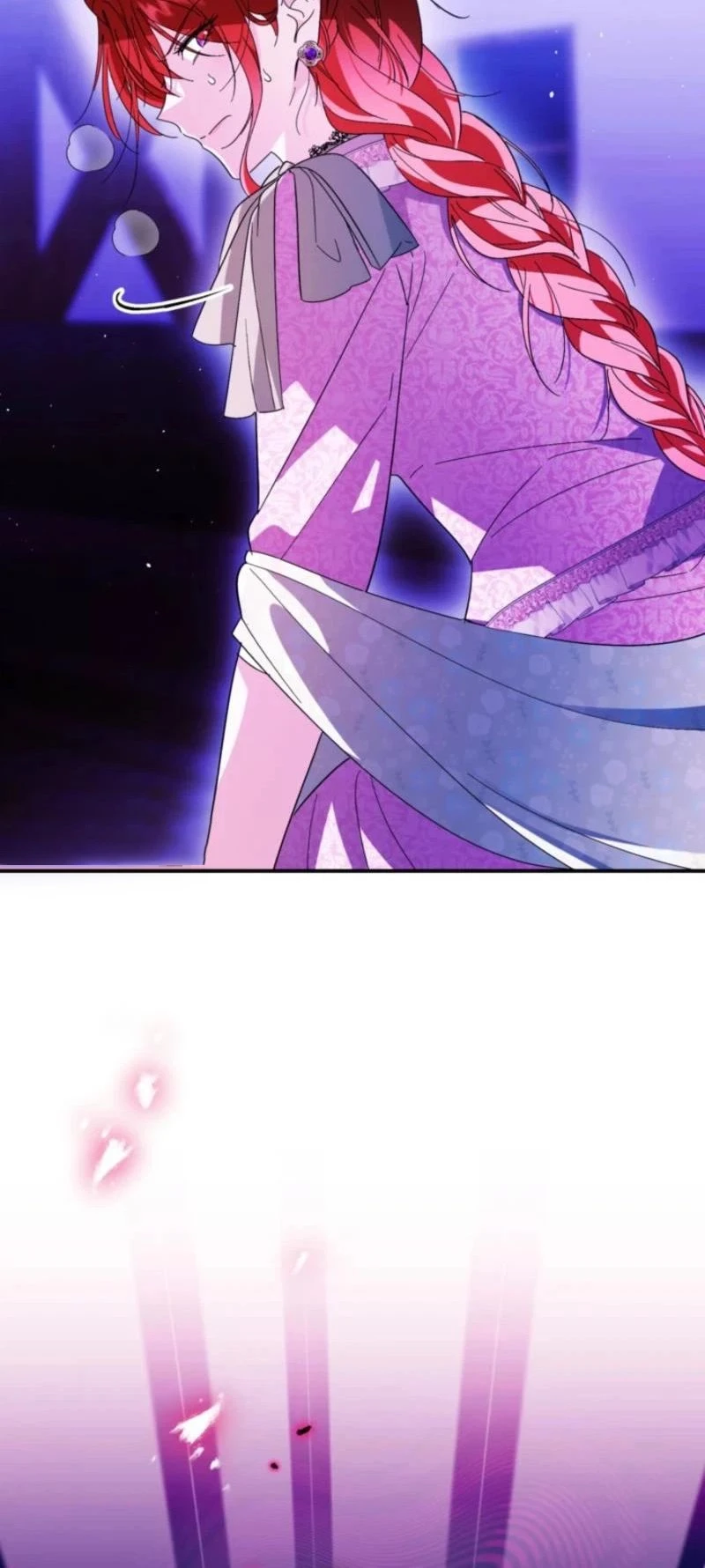 Adopting the Male Protagonist Changed the Genre Chapter 30 - halaman 23
