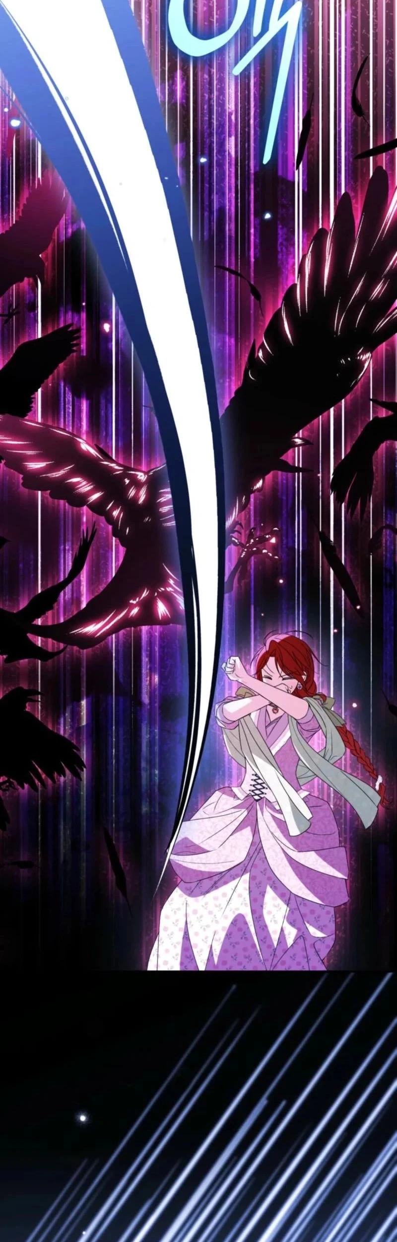 Adopting the Male Protagonist Changed the Genre Chapter 30 - halaman 26