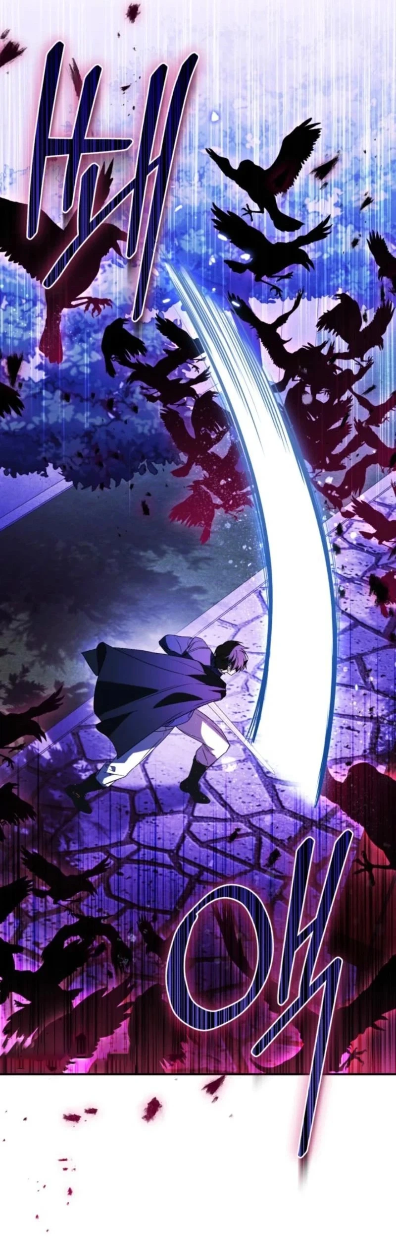 Adopting the Male Protagonist Changed the Genre Chapter 30 - halaman 3