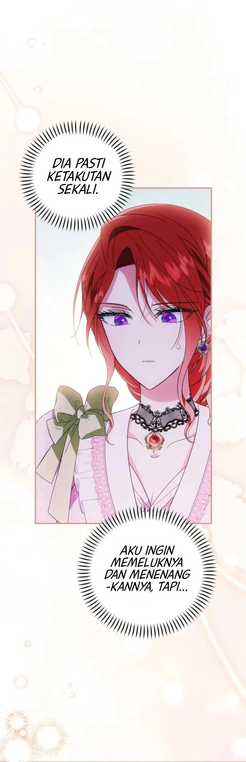 Adopting the Male Protagonist Changed the Genre Chapter 30 - halaman 41