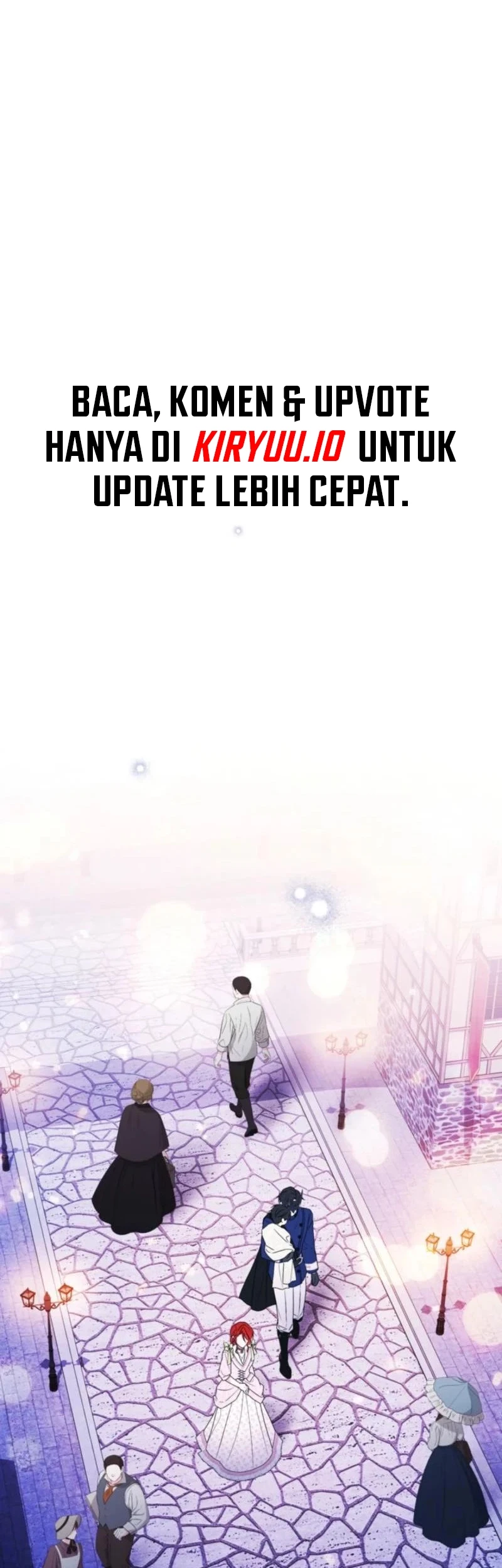 Adopting the Male Protagonist Changed the Genre Chapter 30 - halaman 45