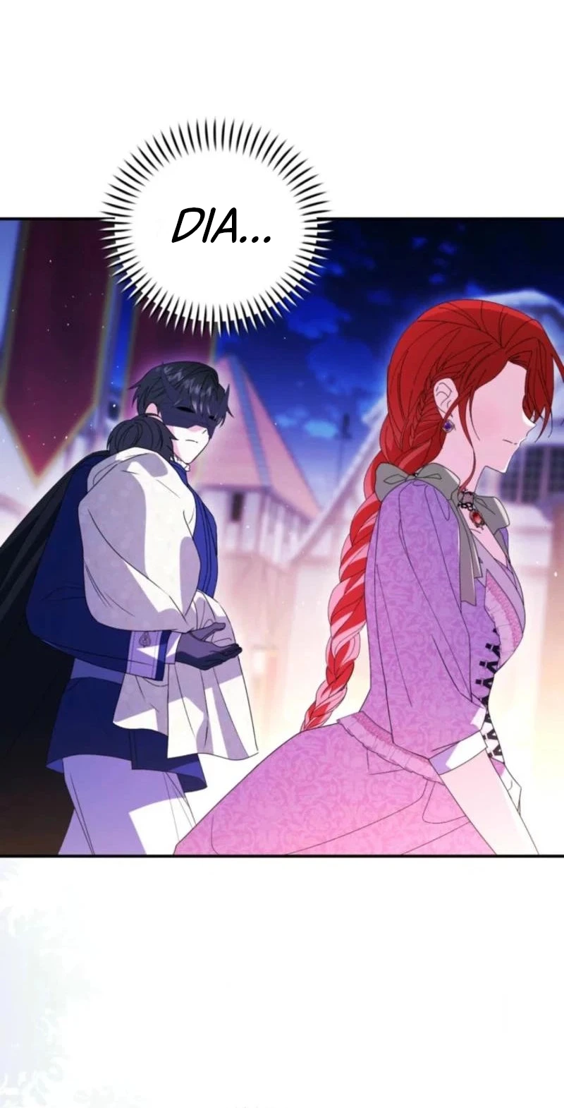 Adopting the Male Protagonist Changed the Genre Chapter 30 - halaman 47