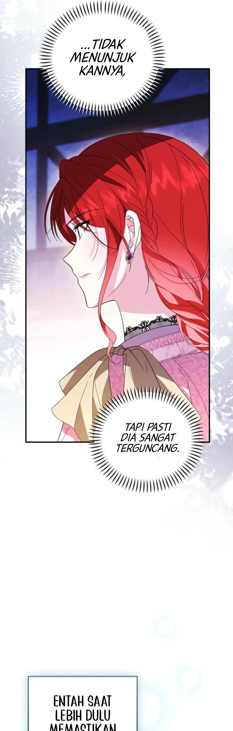 Adopting the Male Protagonist Changed the Genre Chapter 30 - halaman 48